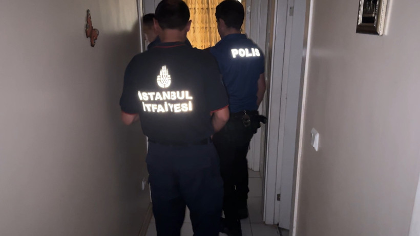 3 aydır ulaşamadığı kiracısı kaçmış - Resim : 1