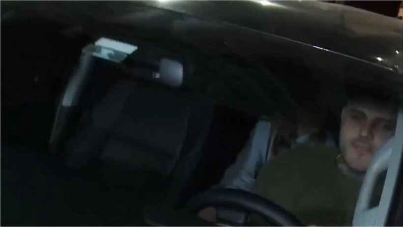 Icardi ve Wanda Nara arasında yine kriz: Kapıya polis dayandı, baygınlık geçirdi - Resim : 2