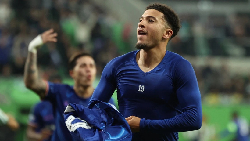 Sancho, Fenerbahçe'ye şart koydu: Önce Devler Ligi, sonra imza - Resim : 1