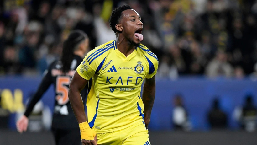 Fenerbahçe transferi bitiriyor: Jhon Duran için İstanbul'a geldi - Resim : 1