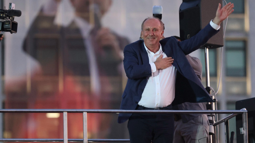 CHP, operasyonun 100. gününde bir kez daha Saraçhane'deydi - Resim : 13