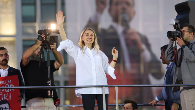 CHP, operasyonun 100. gününde bir kez daha Saraçhane'deydi - Resim : 17