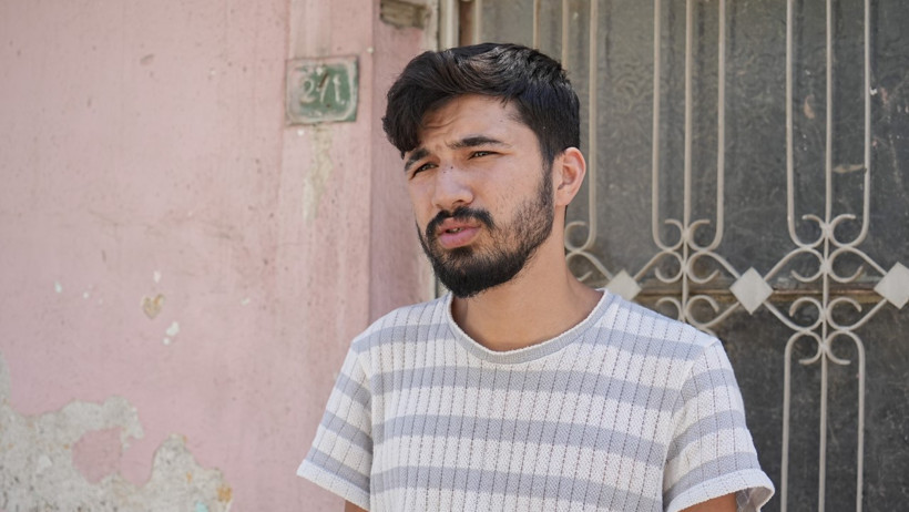 İran’da kaçırılan Türk vatandaşı için on binlerce dolar fidye talebi - Resim : 1