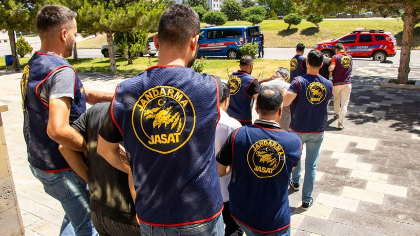 İstanbul’da öldürüp, Nevşehir’e gömmüşler - Resim : 2