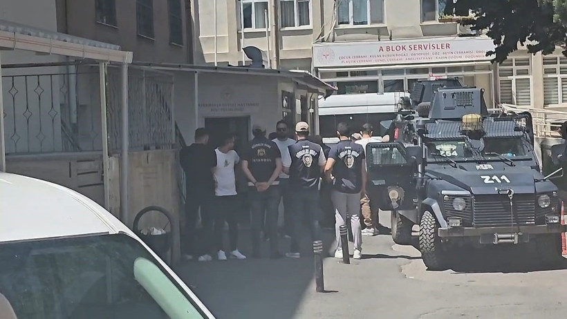 Leman dergisine bir soruşturma daha - Resim : 1