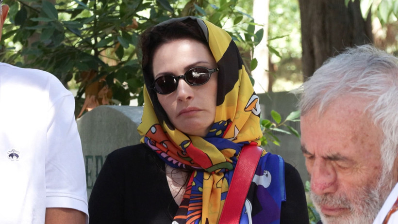 Kemal Sunal, vefatının 25’inci yıl dönümünde kabri başında anıldı - Resim : 1