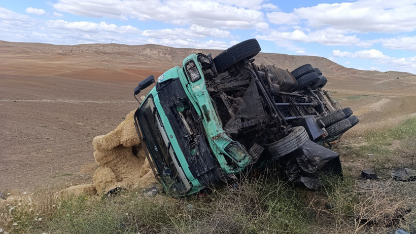 Kafa kafaya facia: 3 ölü, 2 yaralı - Resim : 2