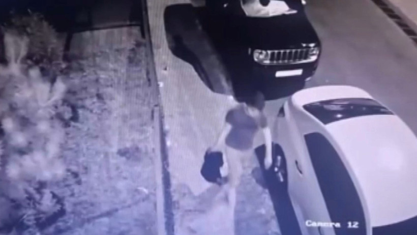 Baba öldürüldü: Ailesi tutuklandı - Resim : 1