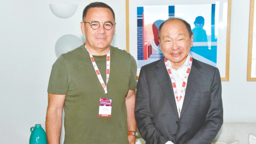 Fukuyama’nın Erdoğan yorumu! - Resim : 2