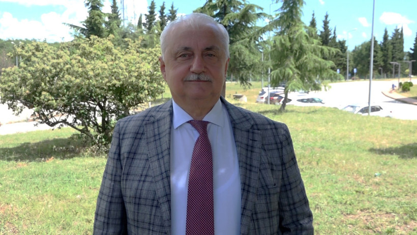 Kriz kapıda: 5 yılda 1 milyar göçmenle karşı karşıya kalabiliriz - Resim : 1