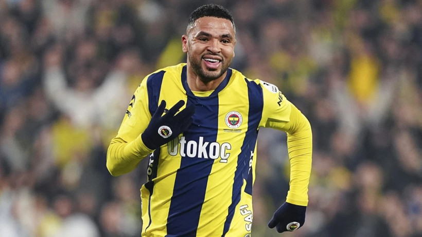 Fenerbahçe'den En-Nesyri kararı: Suudi Arabistan'dan talipleri vardı - Resim : 1