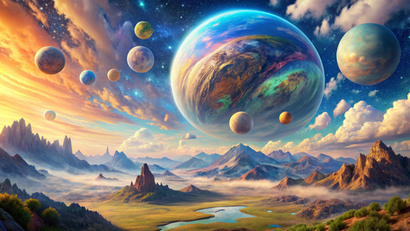 Güneş-Sirius kavuşumu: Kader yeniden yazılıyor - Resim : 1