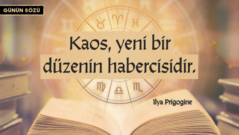 Güneş-Sirius kavuşumu: Kader yeniden yazılıyor - Resim : 3