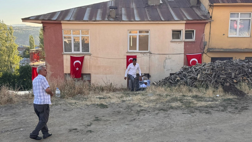 Mağarada facia: 5 asker şehit oldu - Resim : 2