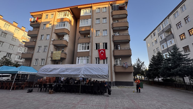 Mağarada facia: 5 asker şehit oldu - Resim : 3