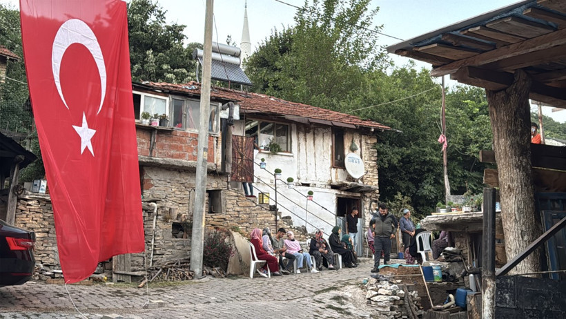 Mağarada facia: 5 asker şehit oldu - Resim : 5