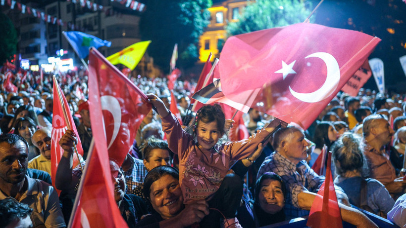CHP, operasyonların gölgesinde bir kez daha meydandaydı - Resim : 6
