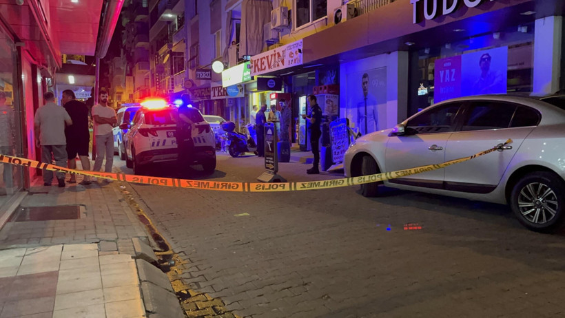 Az kalsın kim vurduya gidecekti, şans eseri kurtuldu - Resim : 1