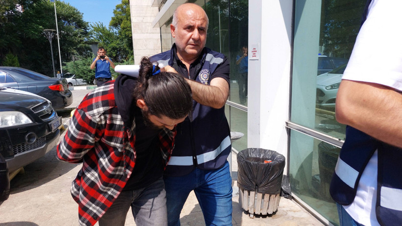 Kadına şiddet yine can aldı - Resim : 1