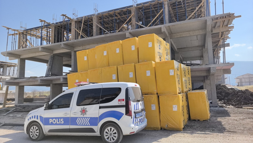 İki inşaat iki ölüm - Resim : 1