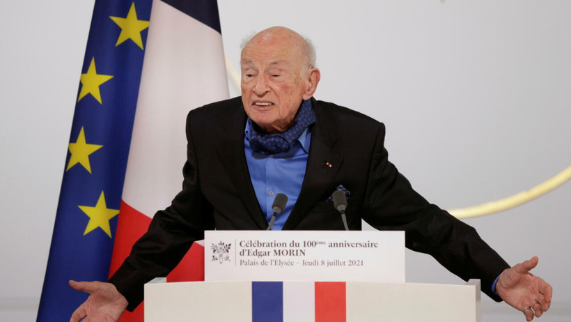 Futbolu değiştiren ünlü filozof: Mourinho onun fikrine aşık! - Resim : 2