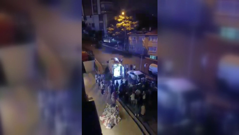 Arkadaşının motosikletini tamir etmediği için öldürüldü - Resim : 1