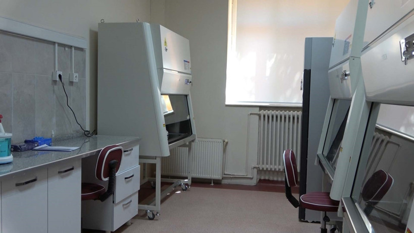 Türkiye’nin 4’üncü SMA Laboratuvarı Eskişehir’de açıldı - Resim : 3