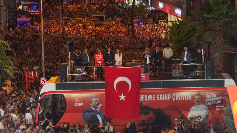 On binler alanda! Adres bu kez Sancaktepe - Resim : 2