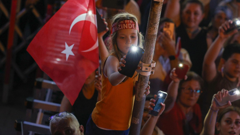 On binler alanda! Adres bu kez Sancaktepe - Resim : 3