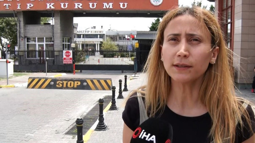 Kimyasal maddeyle mutfak giderini açmak isterken öldü - Resim : 1