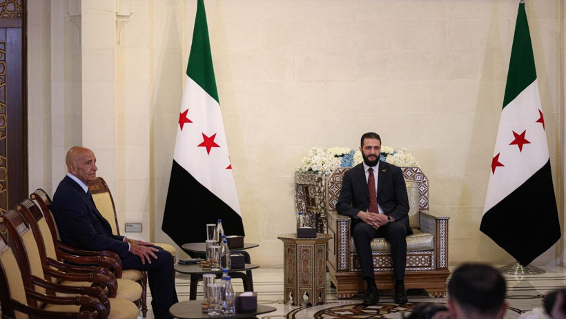 ABD Büyükelçisi, Erdoğan gibi konuştu - Resim : 1