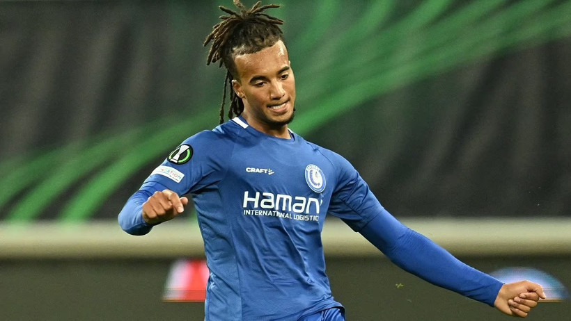 Hem Fenerbahçe hem Milan istiyordu: Archie Brown seçimini yaptı - Resim : 2