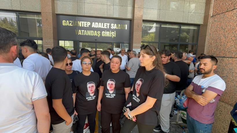 Eyüp Arıcı davasında tutuklu sayısı 6’ya çıktı: İlk duruşma görüldü - Resim : 1