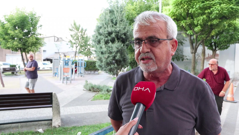 Komşuların kavgası müşterilere patladı: Biriktirdiği çöpleri üzerlerine attı - Resim : 2