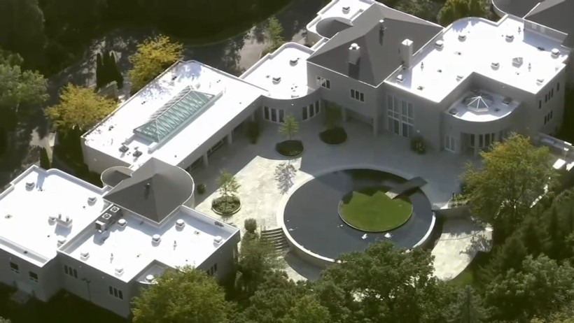 Efsanenin evi artık kiralanabiliyor: Ama kurallar biraz katı! - Resim : 4