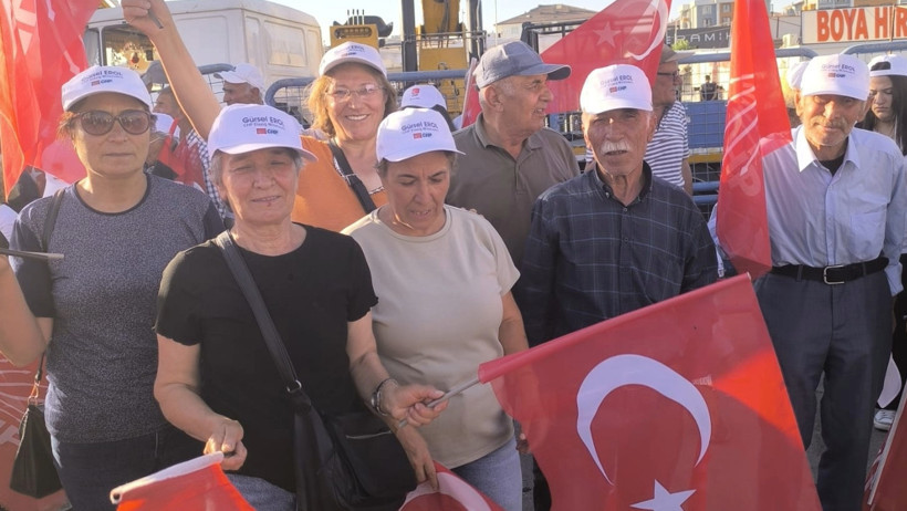 Özgür Özel'den Erdoğan'ın 'tarihi' açıklamasına sert yanıt - Resim : 3