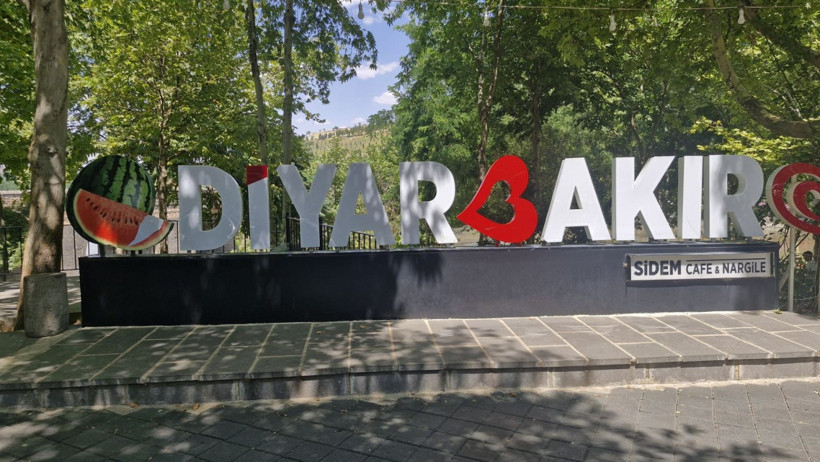 Hava sıcaklığı 45 dereceyi geçti: Hayalet şehre döndü - Resim: 5