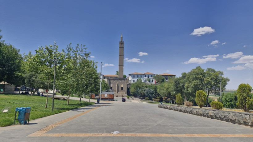 Hava sıcaklığı 45 dereceyi geçti: Hayalet şehre döndü - Resim: 6
