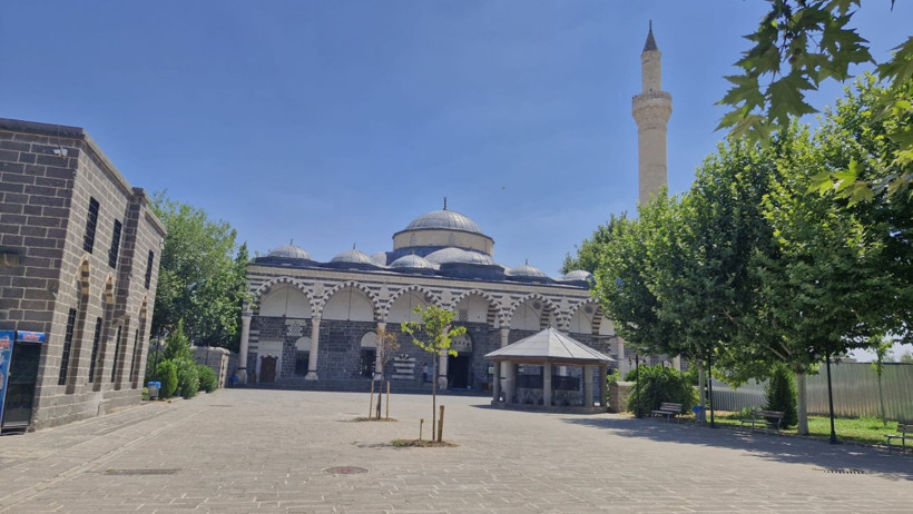 Hava sıcaklığı 45 dereceyi geçti: Hayalet şehre döndü - Resim: 7