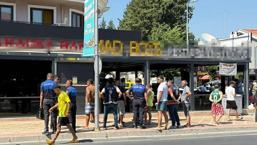 Turistleri darp etmişlerdi, o mekan mühürlendi - Resim : 1