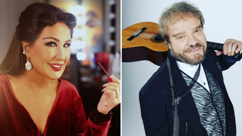 Hadise'nin dansı kriz yarattı: "Senin göbek - kalça danslarına mı razı olalım?" - Resim : 1