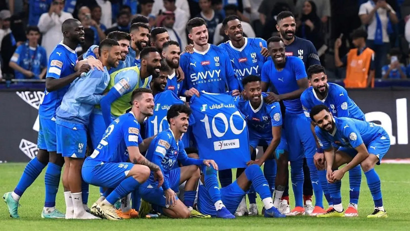 Suudilerin yeni planı, futbolda transfer piyasasını karıştıracak! - Resim : 1