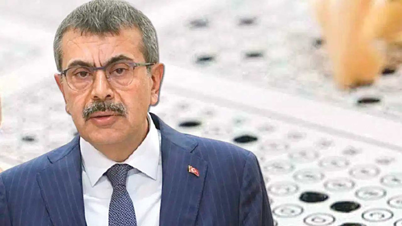 İstatistikler sır oldu LGS’de kafalar karıştı - Resim : 1