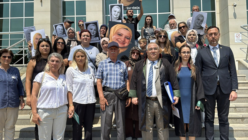 Eşini ütüyle öldürmüştü: Cezası belli oldu - Resim : 3