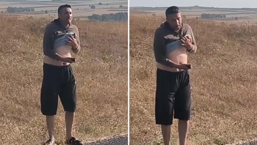 Eşini ütüyle öldürmüştü: Cezası belli oldu - Resim : 1