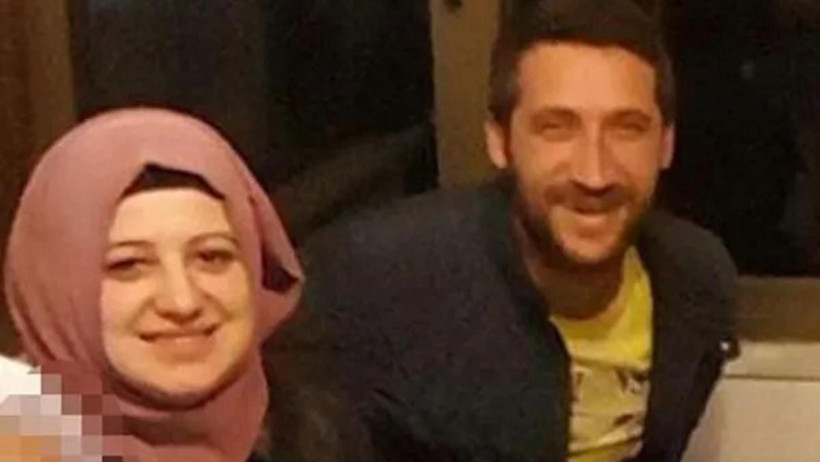 Eşini ütüyle öldürmüştü: Cezası belli oldu - Resim : 2