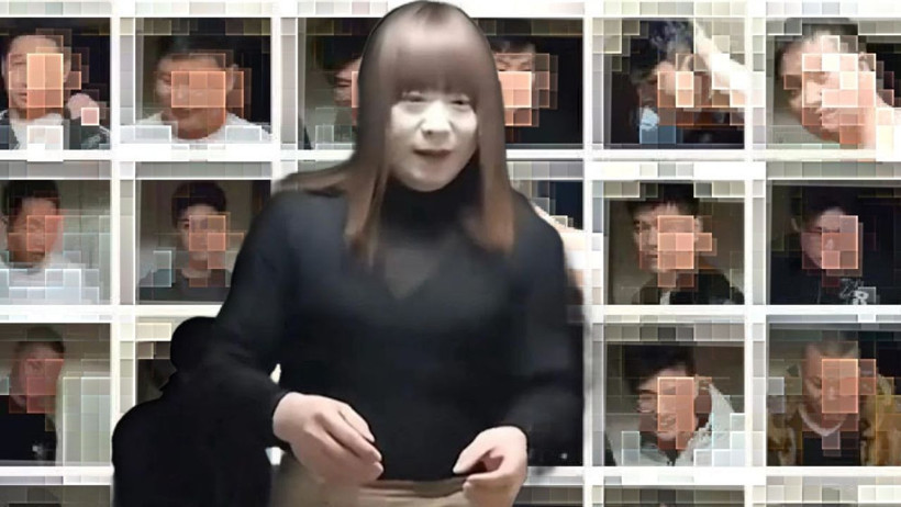 Kadın kılığına girdi, 1691 erkekle birlikte olup hepsini ifşaladı - Resim : 3