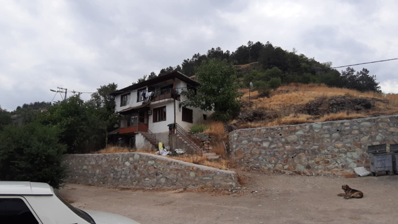 Bolu'da risk altındaki evler için tahliye kararı: 30 gün süre verildi - Resim : 3