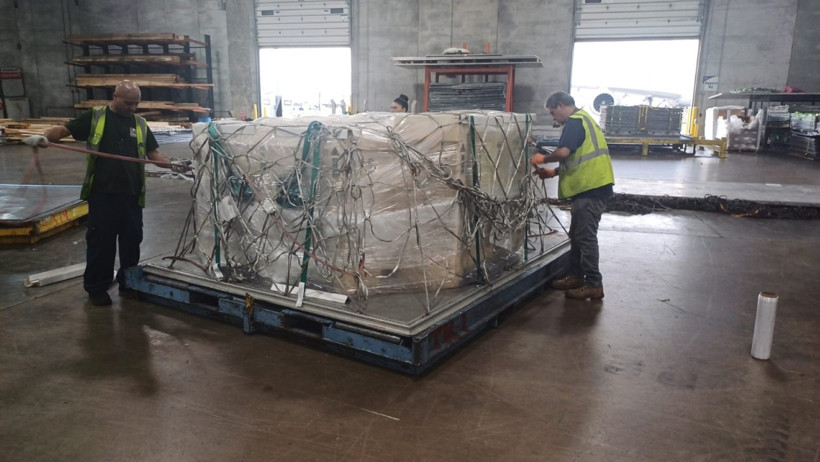 Marcus Aurelius’un heykeli 65 yıl sonra Türkiye’ye döndü - Resim : 2