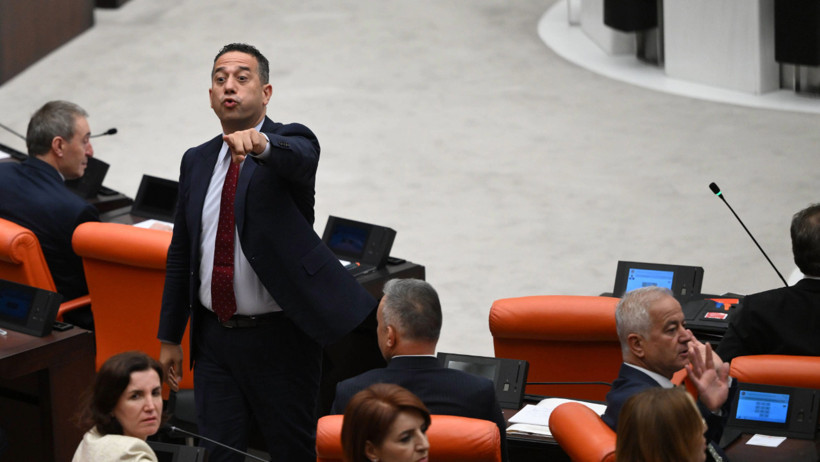 Zeytinliklerle ilgili kanun teklifi kabul edildi - Resim : 7